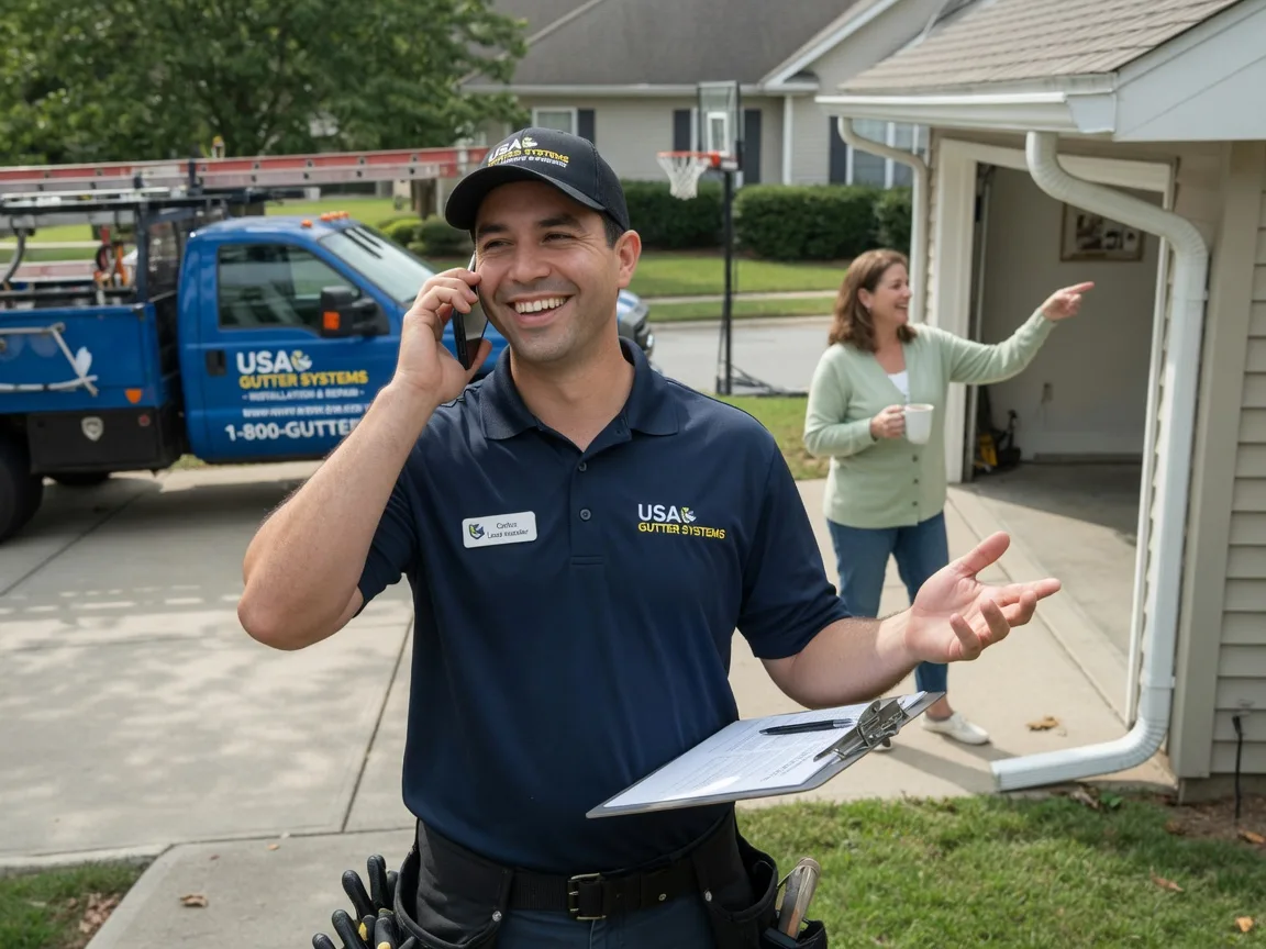 Gutter Installation Farmington, PA FAQs